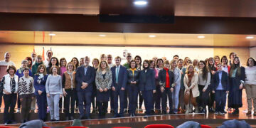 La Junta publica el Plan de Inspección de centros, servicios y establecimientos sanitarios para 2024