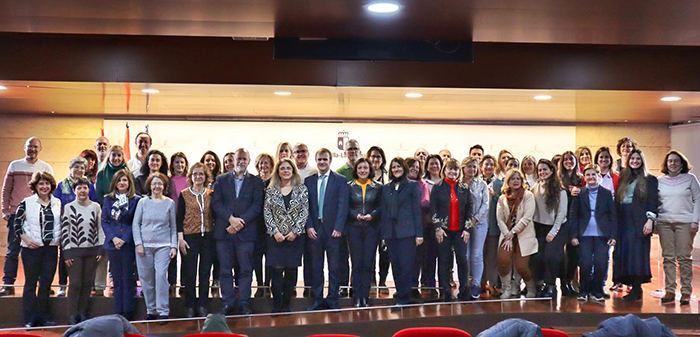 La Junta publica el Plan de Inspección de centros, servicios y establecimientos sanitarios para 2024 1 La Junta publica el Plan de Inspección de centros, servicios y establecimientos sanitarios para 2024