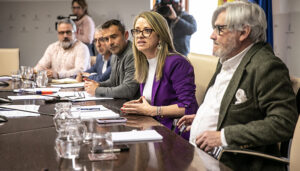 La Mesa de Coordinación y Seguimiento prepara en su primera reunión una nueva propuesta de reforma y mejora de la PAC