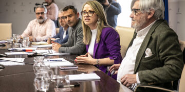 La Mesa de Coordinación y Seguimiento prepara en su primera reunión una nueva propuesta de reforma y mejora de la PAC