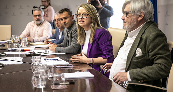 La Mesa de Coordinación y Seguimiento prepara en su primera reunión una nueva propuesta de reforma y mejora de la PAC