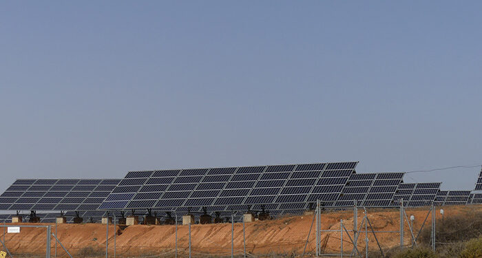 La patronal conquense señala la necesidad de acompañar el desarrollo empresarial con la transición energética 1 La patronal conquense señala la necesidad de acompañar el desarrollo empresarial con la transición energética