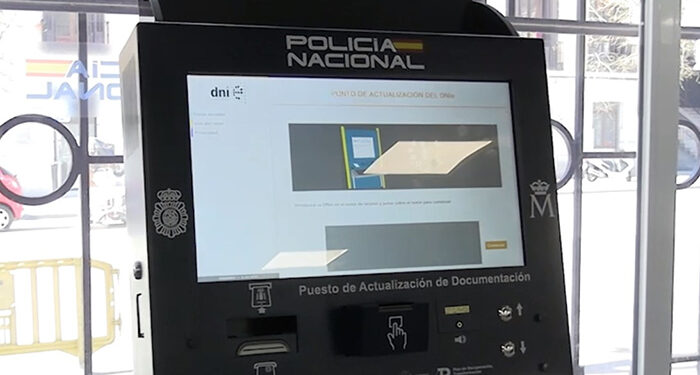 La Policía Nacional activa un plan para potenciar la identidad digital de los ciudadanos 1 La Policía Nacional activa un plan para potenciar la identidad digital de los ciudadanos