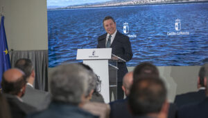 La próxima semana arrancan las reuniones entre el Gobierno regional y el MITECO para modificar las reglas de explotación del trasvase Tajo-Segura