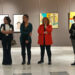 La sala de arte Antonio Buero Vallejo de la Junta acoge hasta el 15 de marzo la exposición ‘Lo Nuestro’ del colectivo Art Fem Molina de Aragón-Alto Tajo 3 La sala de arte Antonio Buero Vallejo de la Junta acoge hasta el 15 de marzo la exposición ‘Lo Nuestro’ del colectivo Art Fem Molina de Aragón-Alto Tajo