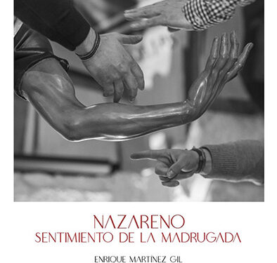 La Sala Iberia acoge una exposición de Enrique Martínez Gil sobre la procesión de Nuestro Jesús Nazareno del Salvador “desde dentro” 1 La Sala Iberia acoge una exposición de Enrique Martínez Gil sobre la procesión de Nuestro Jesús Nazareno del Salvador “desde dentro”