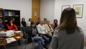 La Subdelegación del Gobierno de Guadalajara se forma en igualdad