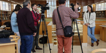 La UCLM lanza una serie audiovisual vinculada con el ámbito de la filosofía política contemporánea