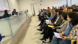 La UCLM ofrecerá 6346 plazas de nuevo ingreso en títulos de grado para el curso 2024-2025