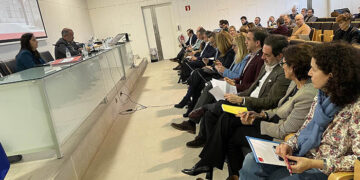 La UCLM ofrecerá 6346 plazas de nuevo ingreso en títulos de grado para el curso 2024-2025
