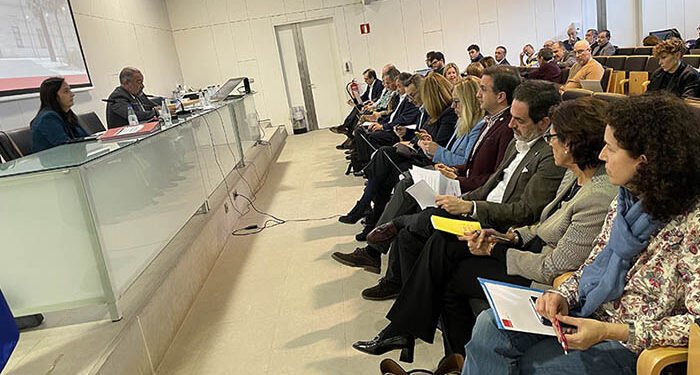 La UCLM ofrecerá 6346 plazas de nuevo ingreso en títulos de grado para el curso 2024-2025 1 La UCLM ofrecerá 6346 plazas de nuevo ingreso en títulos de grado para el curso 2024-2025