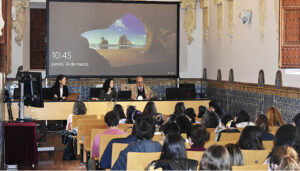 La UCLM y Futucam inician la formación del estudiantado en el tratamiento jurídico de la discapacidad