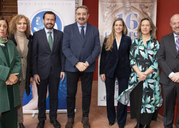La Unidad de Cuidados Intensivos se trasladará a la ampliación del Hospital de Guadalajara la próxima semana La Unidad de Cuidados Intensivos se trasladará a la ampliación del Hospital de Guadalajara la próxima semana