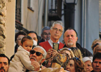 La Vera Cruz celebra este domingo 17 de marzo el Solemne Traslado de su Titular de San Pedro a la Catedral 4 La Vera Cruz celebra este domingo 17 de marzo el Solemne Traslado de su Titular de San Pedro a la Catedral