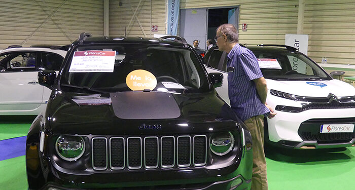 Las empresas matriculan menos coches en Cuenca y hacen que se resientan las operaciones globales 1 Las empresas matriculan menos coches en Cuenca y hacen que se resientan las operaciones globales