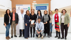 Las provincias de Cuenca y Guadalajara son las únicas de la región que no tienen bancos de leche