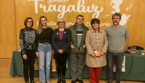 Las referentes de la arquitectura e ingeniería civil de Guadalajara rinden homenaje a las mujeres de este sector