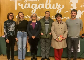 Las referentes de la arquitectura e ingeniería civil de Guadalajara rinden homenaje a las mujeres de este sector