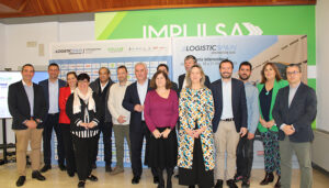 Logistics Spain afronta su feria más ambiciosa