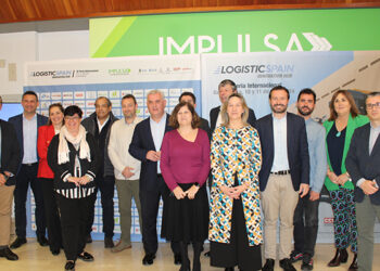 Logistics Spain afronta su feria más ambiciosa