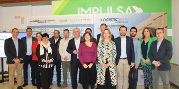 Logistics Spain afronta su feria más ambiciosa
