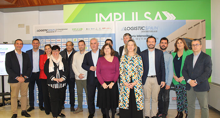 Logistics Spain afronta su feria más ambiciosa