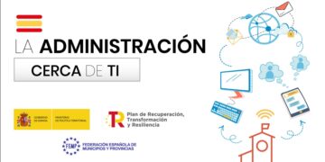 «La Administración cerca de ti» asiste a 125 municipios y atiende a más de 3.200 personas en la provincia de Cuenca