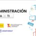 "La Administración cerca de ti" asiste a 125 municipios y atiende a más de 3.200 personas en la provincia de Cuenca 3 «La Administración cerca de ti» asiste a 125 municipios y atiende a más de 3.200 personas en la provincia de Cuenca