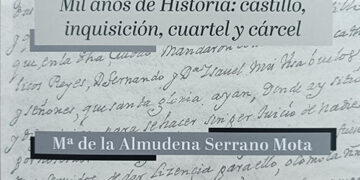 Mª de la Almudena Serrano publica un libro sobre los 75 años del Archivo Histórico de Cuenca