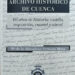 Mª de la Almudena Serrano publica un libro sobre los 75 años del Archivo Histórico de Cuenca