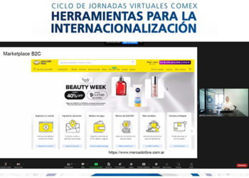 Medio centenar de empresas participan en el último ciclo de jornadas de comercio exterior de CEOE-Cepyme Guadalajara