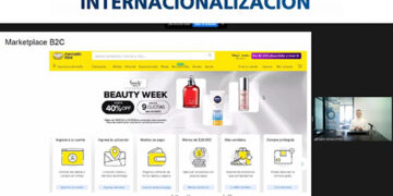 Medio centenar de empresas participan en el último ciclo de jornadas de comercio exterior de CEOE-Cepyme Guadalajara
