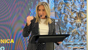 Por las víctimas, verdad y justicia en el 11M 2 Milagros Tolón