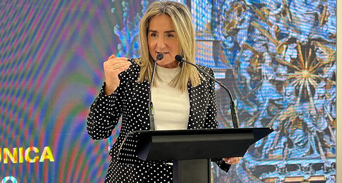 Por las víctimas, verdad y justicia en el 11M 1 Milagros Tolón