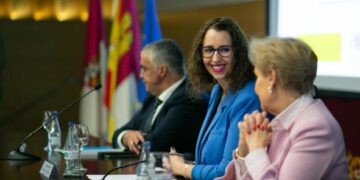 El Gobierno de Castilla-La Mancha invita a “celebrar” y a “reivindicar” el 8 de marzo en favor de la igualdad de las mujeres