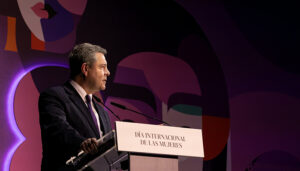 Page anuncia la ampliación de derechos, prestaciones e infraestructuras para seguir transitando “el camino” de la igualdad