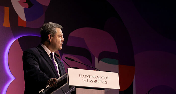 Page anuncia la ampliación de derechos, prestaciones e infraestructuras para seguir transitando “el camino” de la igualdad