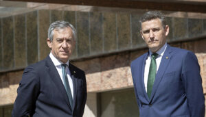 Récord histórico de Eurocaja Rural al superar los 100 millones de euros de beneficio neto