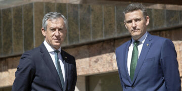 Récord histórico de Eurocaja Rural al superar los 100 millones de euros de beneficio neto