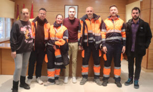 reunion huelga logista libros 1