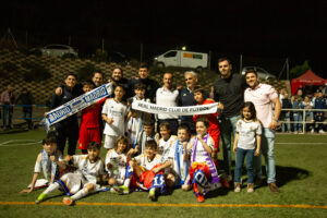rmadrid campeon alevin trillocup24 2