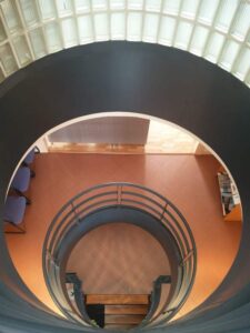 El próximo jueves, 7 de marzo, II Jornada sobre 'La actuación pericial del arquitecto' en Guadalajara 