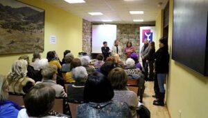 Sigüenza reivindica el cierre de las brechas de género