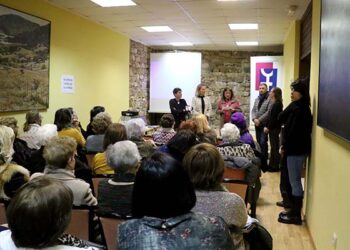 Sigüenza reivindica el cierre de las brechas de género