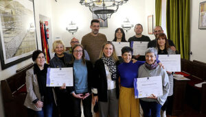 Sigüenza ya cuenta con 24 establecimientos y entidades distinguidos por el  SICTED