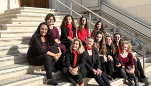 Stabat Mater, el comienzo de la Temporada Cuenca Ciudad de Música 2024