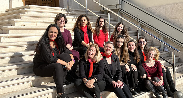 Stabat Mater, el comienzo de la Temporada Cuenca Ciudad de Música 2024