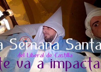 Te va a impactar nuestra Semana Santa