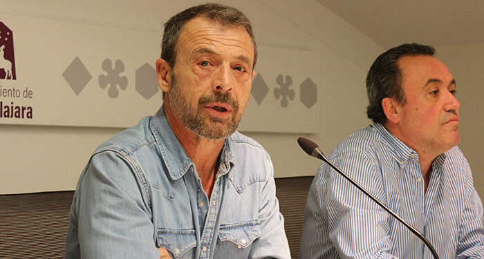 Toquero: “No podemos permitirnos invertir 50.000 euros en FESCIGU con la situación económica en la que Rojo dejó el Ayuntamiento” 1 Toquero “No podemos permitirnos invertir 50.000 euros en FESCIGU con la situación económica en la que Rojo dejó el Ayuntamiento”