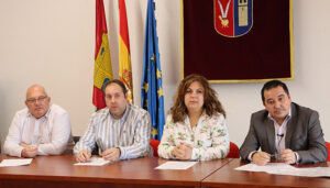 Torrejón del Rey demanda una solución inmediata para los continuos cortes de abastecimiento de agua